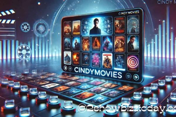 CinndyMovies