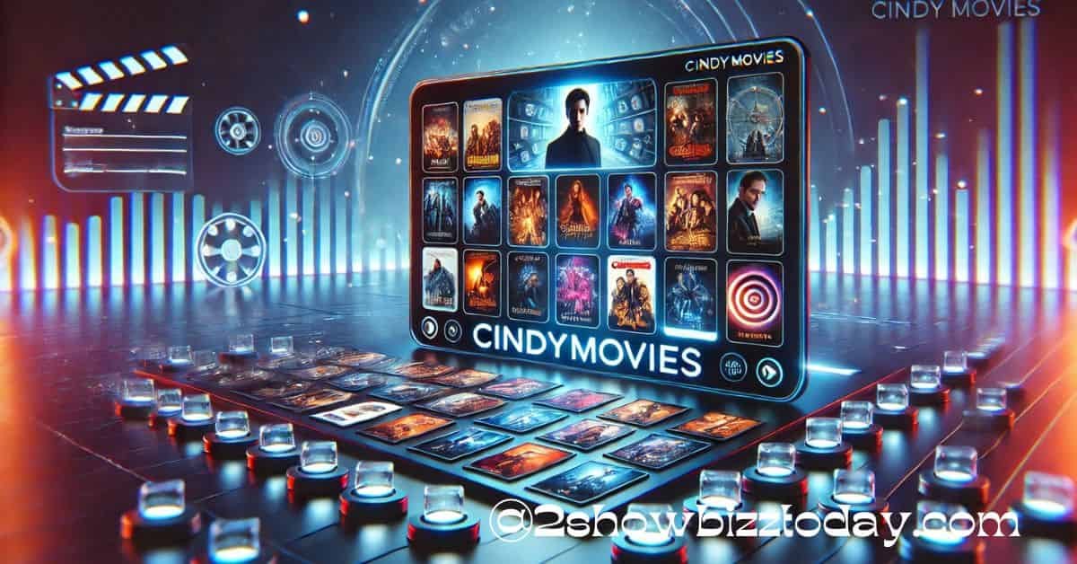 CinndyMovies