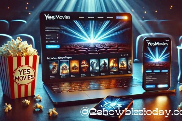 YesMovies