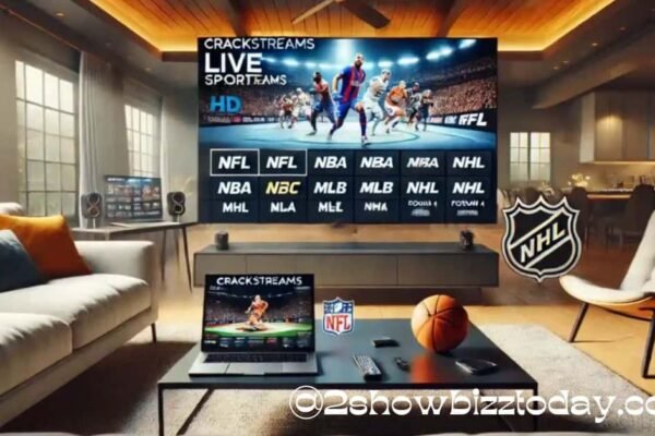 Crackstreams2.0