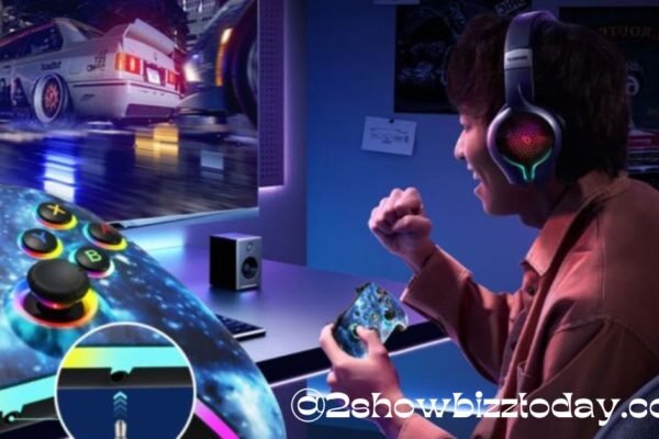 Newest Gaming Gear ScookieGear