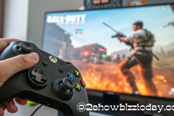 PGCPS Gaming Super Smash Bros