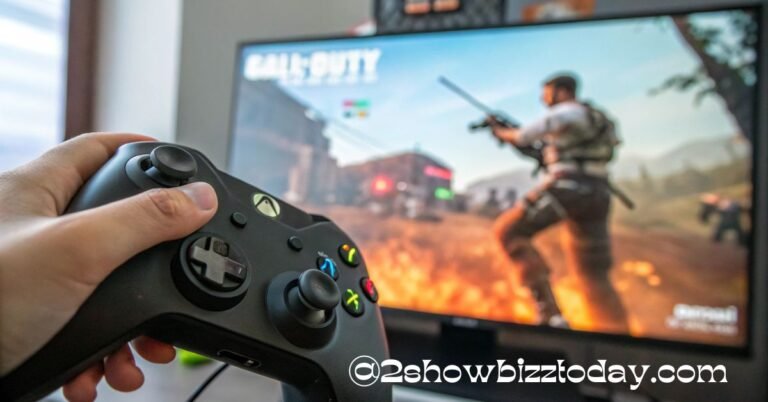 PGCPS Gaming Super Smash Bros