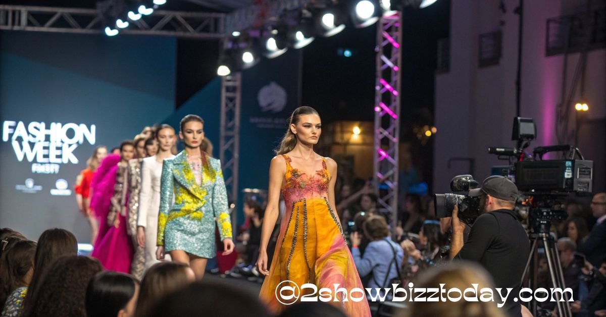 Showbizztoday.com Celebrity Gossip Fashion