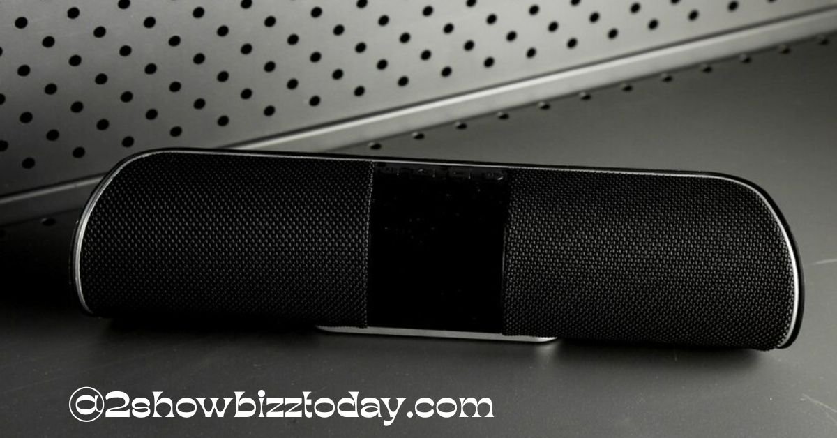 Speaker GS1E665 960 Size